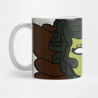 Nape Mother Mug